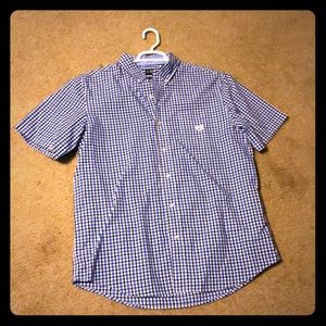 Men’s shirt